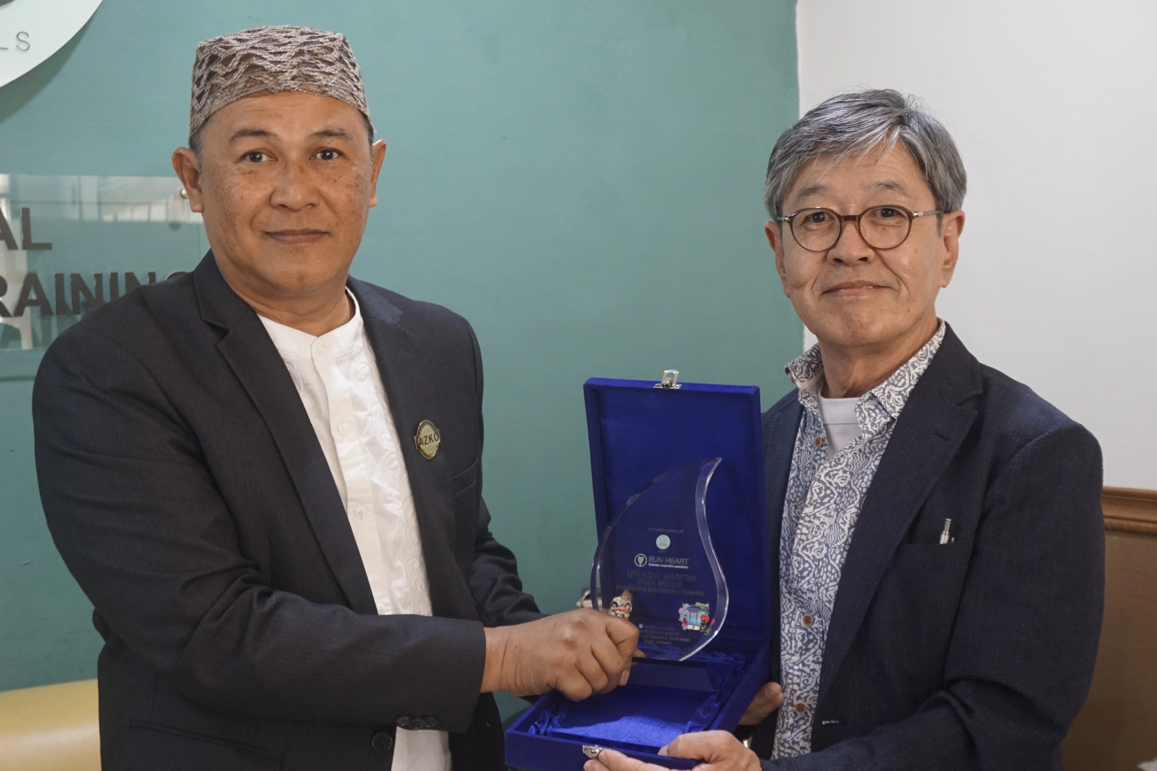 Kegiatan Mitra